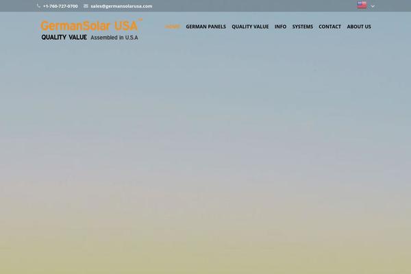 germansolarusa.com site used Redspider-child