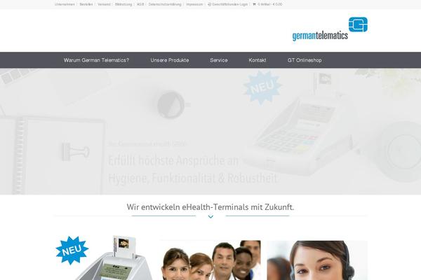 Site using Woocommerce-german-market plugin