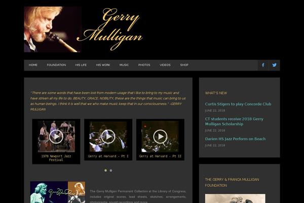 gerrymulligan.com site used On-demand-v4