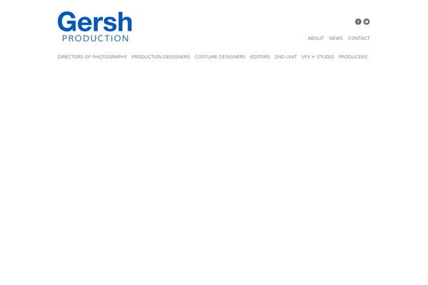 gershproduction.com site used Base1