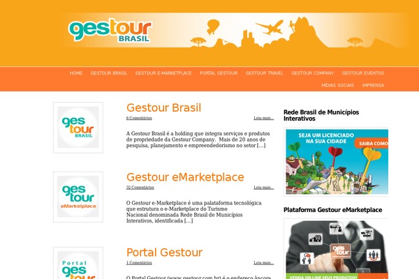 gestourbrasil.com.br site used Marketing-direto-2