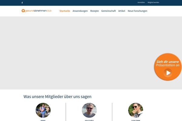 http://gesundabnehmenclub.com
