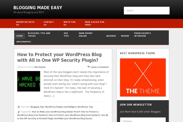 Site using Wp-hide-security-enhancer plugin
