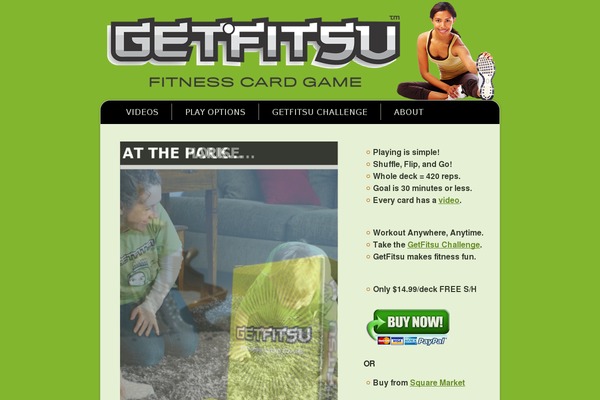 getfitsu.com site used Getfitsu04302013