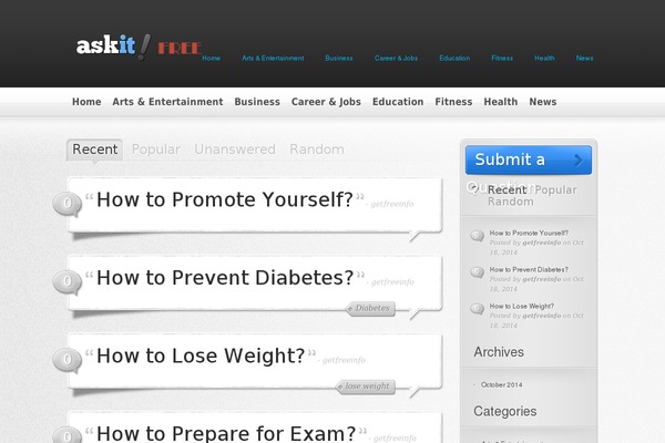 glocal-child WordPress theme, websites list used glocal-child theme glocal-child theme websites examples