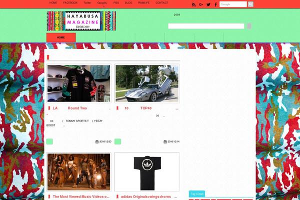 Mature theme site design template sample