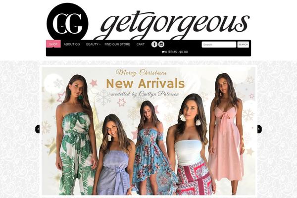 Site using WooCommerce Menu Cart plugin