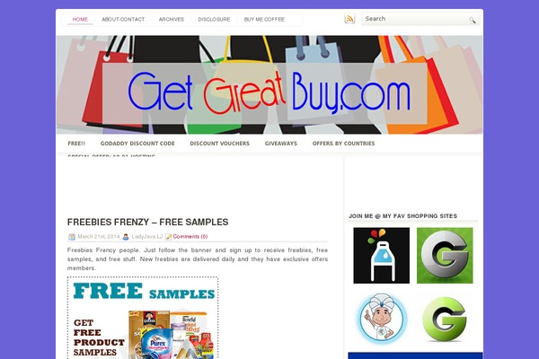 getgreatbuy.com site used Ggb