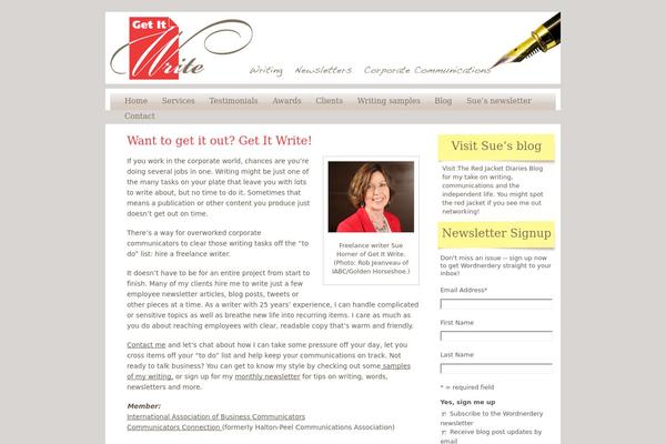 Site using Top 10  - Popular posts plugin for WordPress plugin