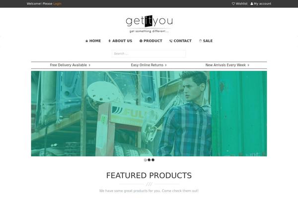trend-child WordPress theme, websites list used trend-child theme trend-child theme websites examples