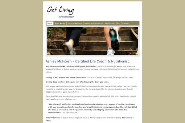 getliving.ca site used Getliving