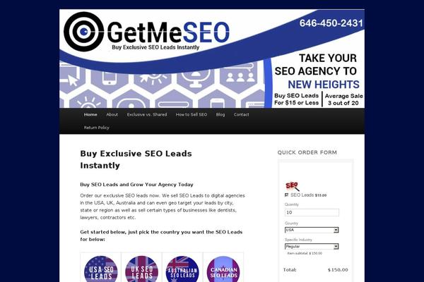 Site using Premium-SEO plugin