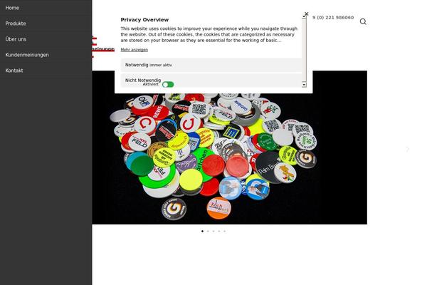 Auros theme site design template sample