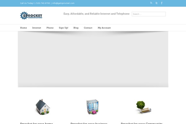 Avada theme site design template sample
