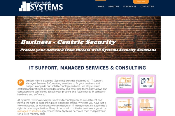 getsystems.net site used Likethis