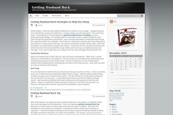 gettinghusbandback.com site used iNove