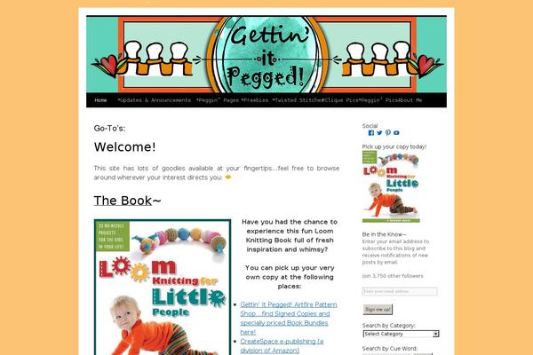 Site using Ie-sitemode plugin