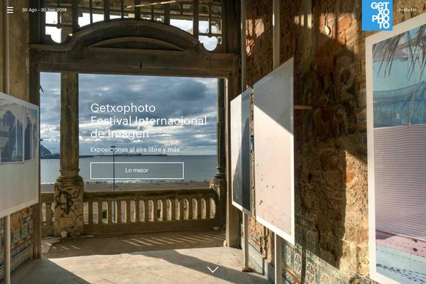 Site using Page-list plugin