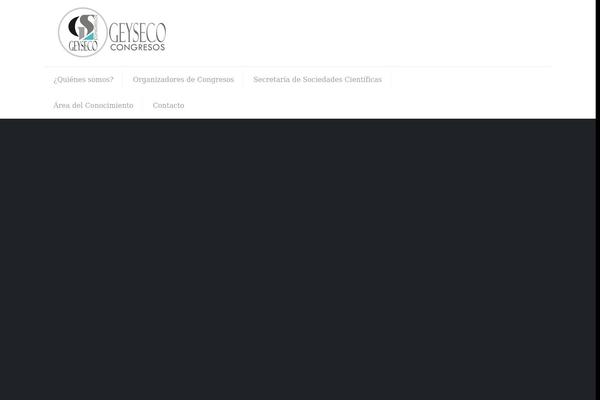 BeTheme theme site design template sample