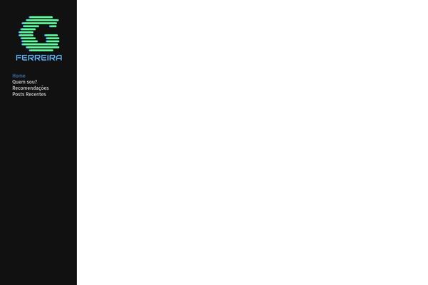 Site using Dt-the7-core plugin