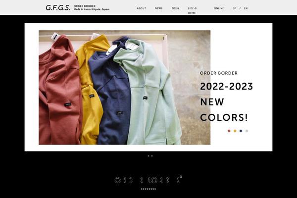 gfgs.net site used B-gfgs