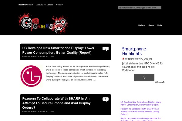 thesis-185 WordPress theme, websites list used thesis-185 theme thesis-185 theme websites examples