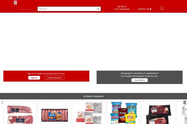 Site using Custom-facebook-feed-pro plugin