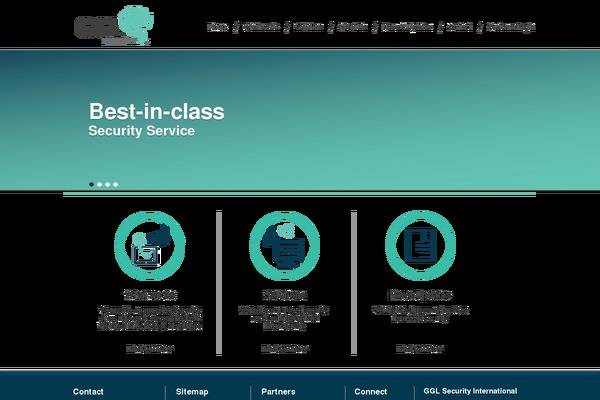 gglsecurity.com site used Littleblue