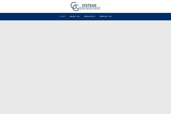 X | The Theme theme site design template sample