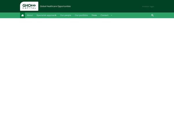 Clean Yeti Basic theme site design template sample