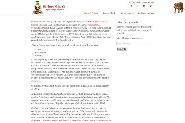 Site using bbPress plugin