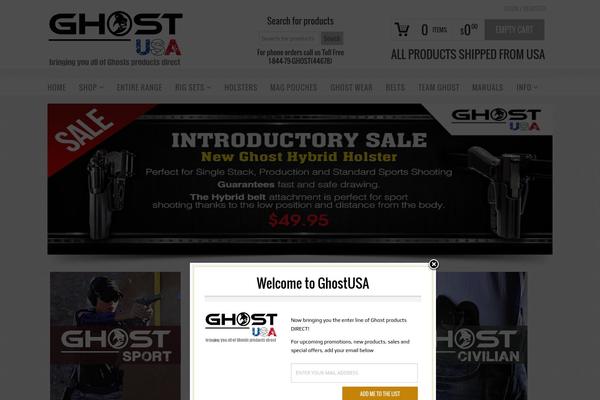Woodstock-child theme site design template sample