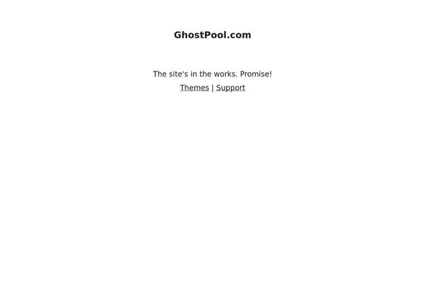 ghostpool.com site used Aardvark-child