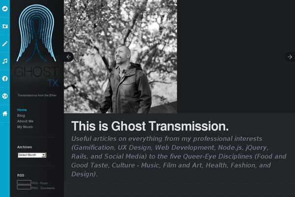 ghosttx.com site used Creatic11