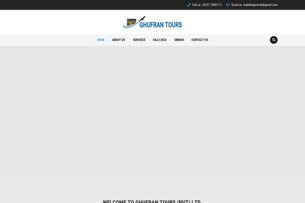 Digitallaw theme site design template sample