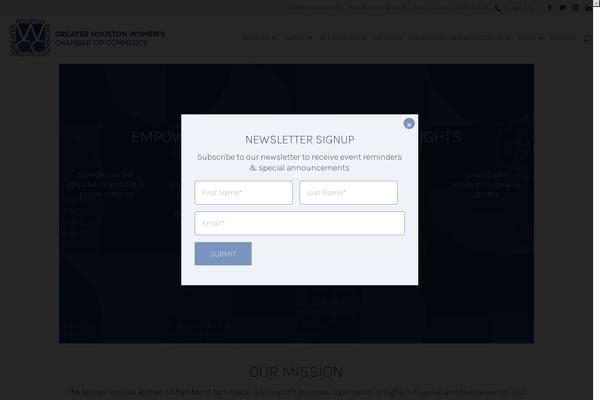 Astoundz theme site design template sample