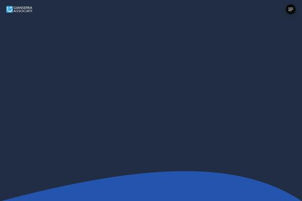 Salient theme site design template sample