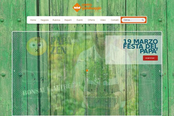 Site using Easy FancyBox plugin