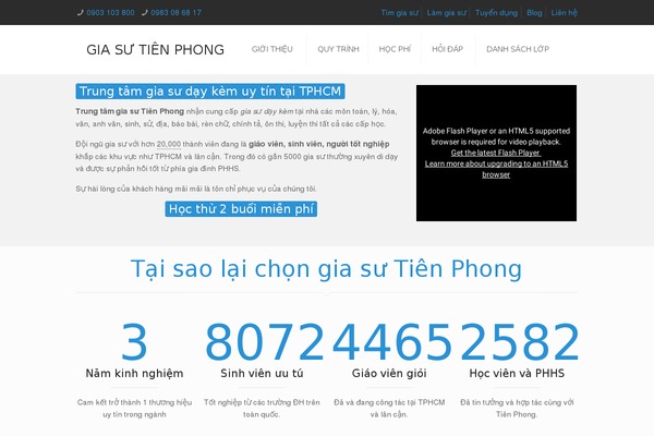 giasu WordPress theme, websites list used giasu theme giasu theme websites examples