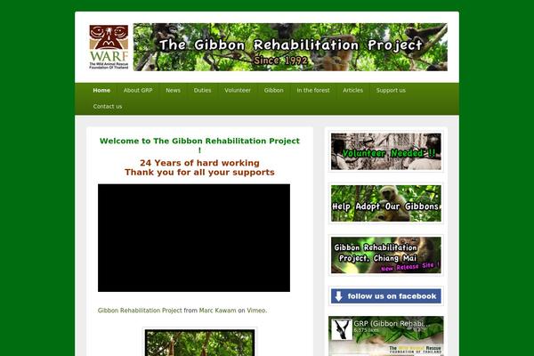 Catch Box theme site design template sample