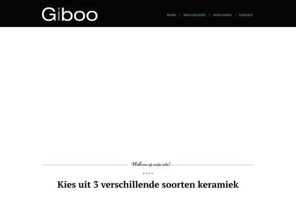 Site using Trx_utils plugin