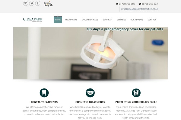 Site using Ays-popup-box plugin
