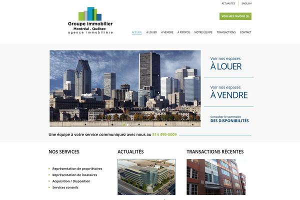 gidm.ca site used Gidm