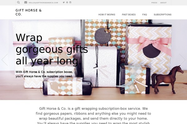 Retail Therapy theme site design template sample