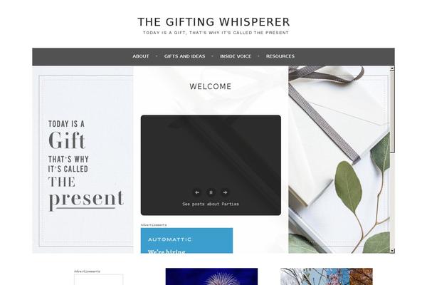 Site using Custom-fonts plugin