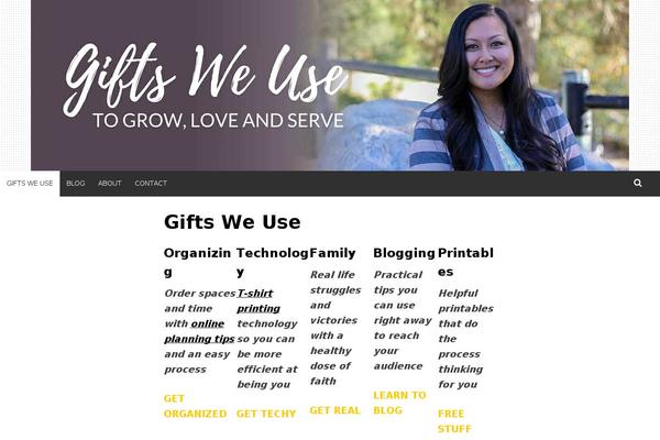 giftsweuse.com site used Responsive-brix-child