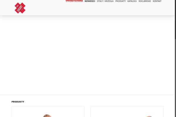 Site using Fusion-builder plugin