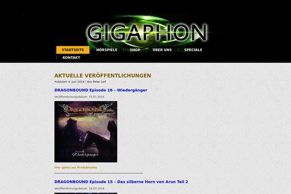 Site using Better WordPress Minify plugin