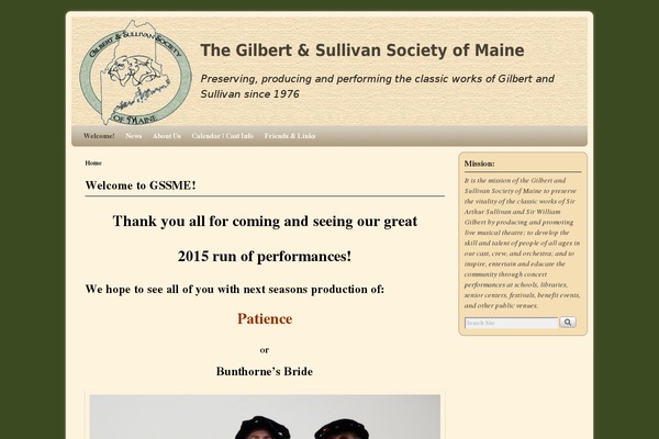 Weaver II theme site design template sample