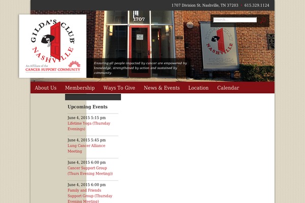 gildasclub WordPress theme, websites list used gildasclub theme gildasclub theme websites examples